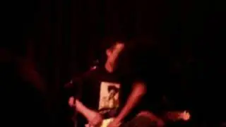 Silk-ee with Steve Wyreman