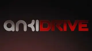 Anki Drive - Universal - HD (Presentation) Gameplay Trailer