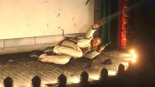 Micah gets what he deserves - NPC Wars