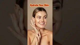 DIY Face Scrub To Remove Dead skin cells & hydrate you skin😳🤗 #shorts #viral #ytshorts