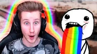 WAFFEN AUFHEBEN CHALLENGE 9.0 🌈