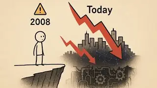 The Hidden Financial Crisis That Will Make 2008 Look Small 🇺🇸