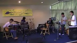 I hear a Rhapsody (Fragos, Baker & Gasparre)