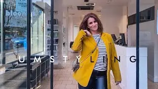 bloom's Umstyling