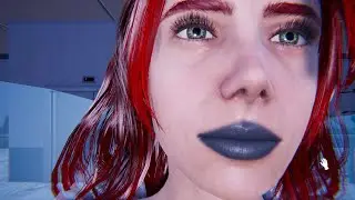 How to change LIPSTICK in my INDIE GAME - UKNON Jones & Guynelk 2