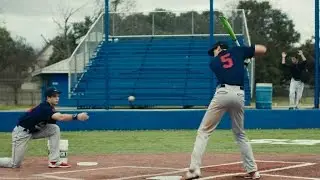 Soft Toss: Who Will You Be by DICK'S Sporting Goods