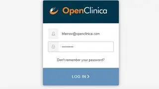OpenClinica EDC Product Highlight Reel