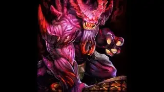SMITE: Ymir Cacodemon Skin Reveal