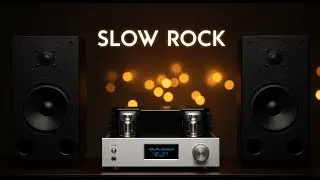 Slow Rock Classics Night Chill Session 🌠 Soft Rock Emotional Playlist