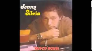 Silvia prima versione 1975 Vasco Rossi