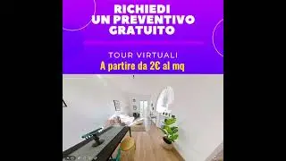 TOUR VIRTUALE - Astra Agency