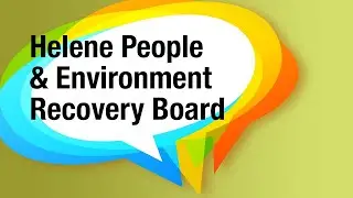 Infrastructure Recovery Board - February 10, 2026