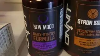 Onnit update