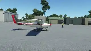 MSFS2020 | PPL Flight Test Tutorial | Part 1