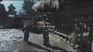 Where Winds Meet: Lucky Break