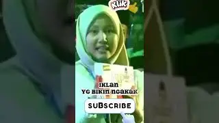 Iklan Ngakak🤣🤣🤣