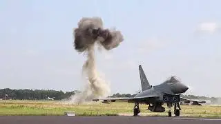 Eindrücke vom Tag der Bundeswehr in Schleswig/Jagel am 28.06.25