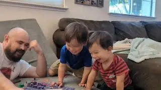 Snap Circuits Jr