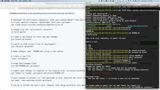 Python for Data Analysis 2018-19 - Lesson 20 (3/4)