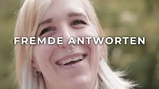Was tr&auml;gt dich? (Stra&szlig;eninterviews)