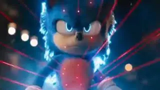 Sonic The Hedgehog | Run It From @&aacute;ngelsonic_492 Music Video (5th Anniversary Special)