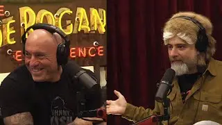 Joe Rogan and Kurt Metzger on Online Influence and Paid Social Media Bounties