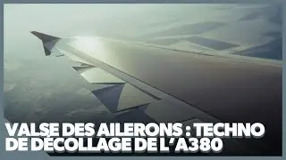 Comment faire d&eacute;coller un A380 ?