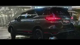 Promo toyota medan