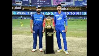 Tips for forming the fantasy cricket team for the grand IPL 2020 final encounter-MI Vs DC