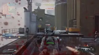 Call of Duty Black Ops 7 - Team Deathmatch Gameplay (No Commentary)