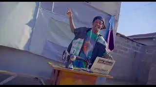 Dj Mushizo Ft Elisha - Wee Dj ( Official Video )