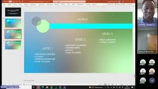 Becoming an AI Expert   Session 2
