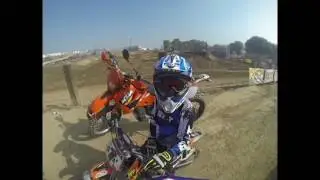 Happy Birthday MX2016