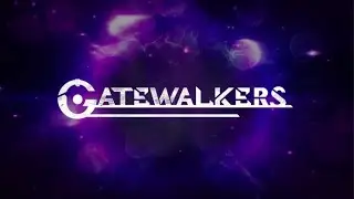 Gatewalkers gameplay trailer