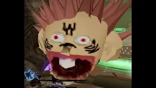 lokey i suck at rivals