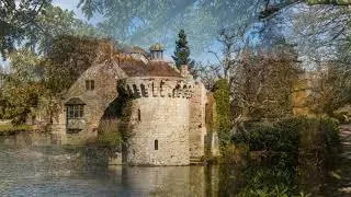 Scotney Castle A Brief History