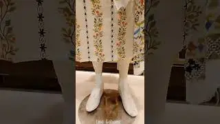 Best fabric short videos
