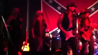 Free Byrd-Whiskey Rock N Roller!
