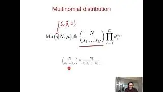 5 - Univariate probability distributions