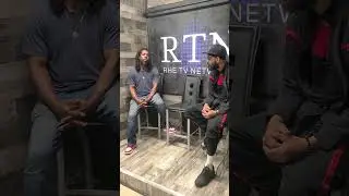 Philadelphia interview RHETV Network