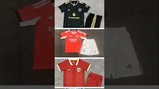 2025-26 cheap soccer jerseys #cheapjersey #shorts