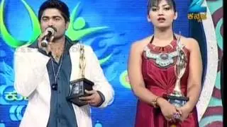Kuniyonu Baara | Season 9 Grand Finale | Feb. 10 '12 Part - 6 | ZeeKannada TV Serial