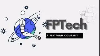 FPTech Splashing away