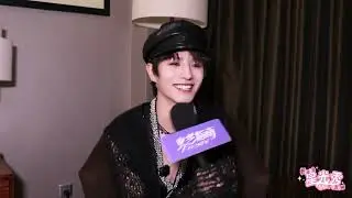 [ENG SUB] 251024 文艺指南Fresh Bonus Interview with Wang Zihao