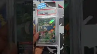 2023 POKEMON SVP EN SNORLAX # 151 ELITE TRAINER BOX #pokemon #pokemoncollector #snorlax