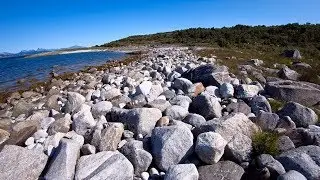Hiking Guide: Seashore hiking on Straum&oslash;ya in Bod&oslash;