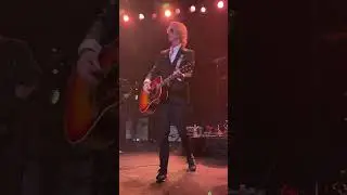 Duff McKagan’s Full Lighthouse Tour Show in Seattle – Front Row 4K Experience