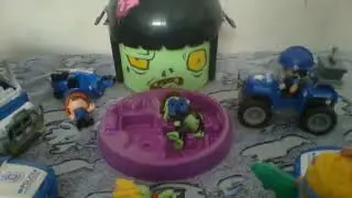 pinypon action la pelicula