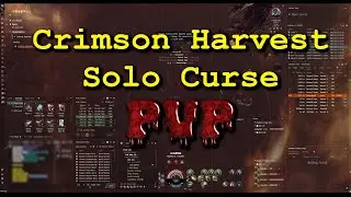 Solo Curse vs Tengu | Spooky Event Site