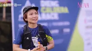 Dieng Caldera Race 2024, Berkompetisi di Ajang Trail Run Sekaligus MenikmatiPesonaAlam